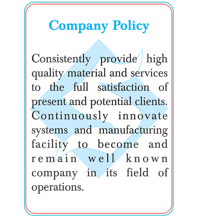 Shivam Texmech Pvt. Ltd.