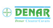  Denar - Synthetic Clearer Roller Covers 
